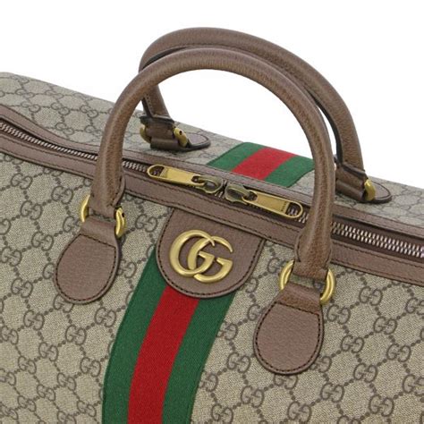 borsa gucci 02|gucci luggage.